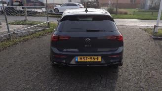 Volkswagen Golf 2.0 GTI DSG 2022 onderschade rijdbare auto SUPERMOOI! picture 6