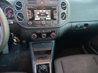 Volkswagen Golf plus 1.6 tdi trendline bluemotoin picture 12