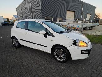 Avarii autoturisme Fiat Punto Evo 1.3 m-jet dynamic 2011/1