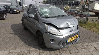  Ford Ka 1.2 Titanium X 88317 km 2015/1