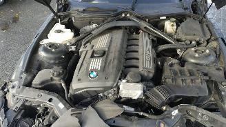 BMW Z4 SDRIVE 23I Mooie nette auto! picture 8