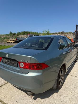 Honda Accord 2.0 i-VTEC picture 6