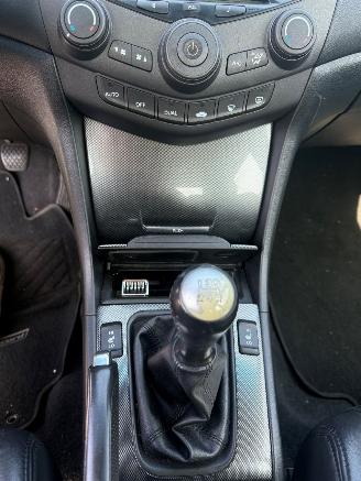 Honda Accord 2.0 i-VTEC picture 10