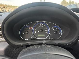 Subaru Impreza 4X4 picture 8