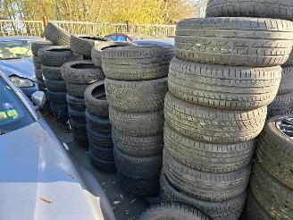 Abarth  partij goeie banden voor export alle maten door elkaar picture 2