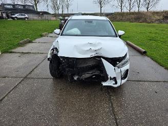 Damaged car Hyundai I-30  2018/2