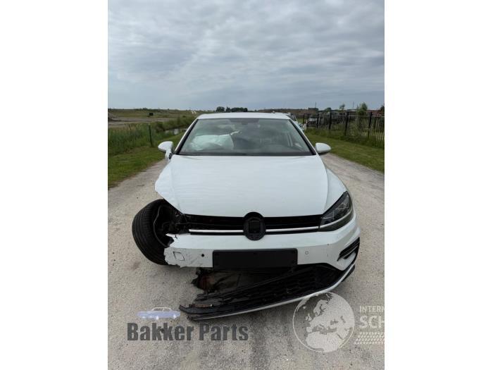 Volkswagen Golf Golf VII (AUA), Hatchback, 2012 / 2021 1.0 TSI 12V BlueMotion
