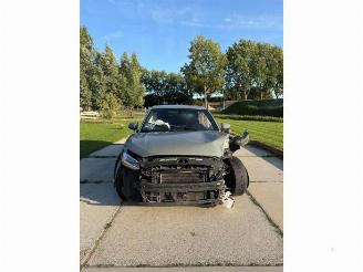 Autoverwertung Audi Q2 Q2 (GAB/GAG), SUV, 2016 1.4 TFSI 16V 2017/2