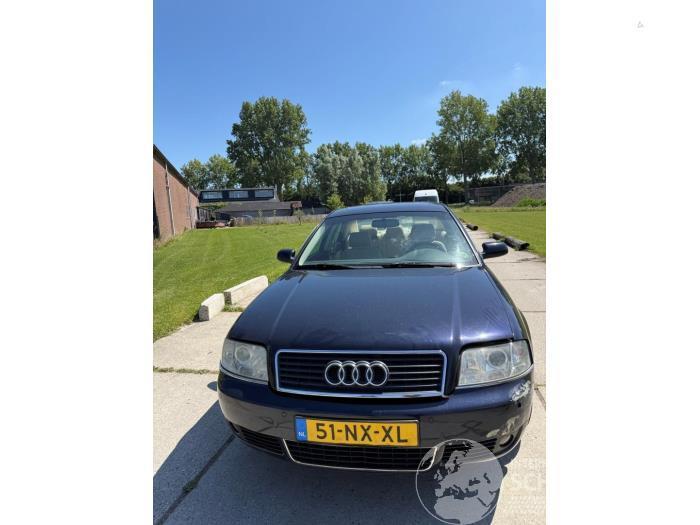 Audi A6 A6 (C5), Sedan, 1997 / 2005 2.0 20V