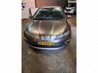 Sloopauto Honda Civic Civic (FK/FN), Hatchback, 2005 / 2012 2.2 i-CTDi 16V 2007/3