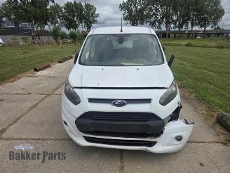 Sloopauto Ford Transit Connect Transit Connect (PJ2), MPV, 2013 1.6 TDCi 16V 95 2014