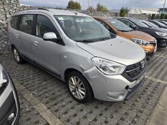  Dacia Lodgy  2018/1