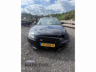 Salvage car Audi A5 A5 (8T3), Coupe, 2007 / 2017 2.0 FSI 16V 2008/10