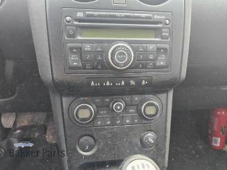 Nissan Qashqai+2 Qashqai (J10), SUV, 2007 / 2014 1.5 dCi DPF picture 9