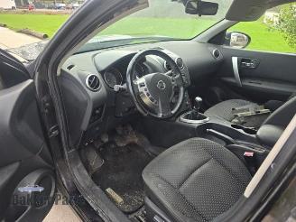 Nissan Qashqai+2 Qashqai (J10), SUV, 2007 / 2014 1.5 dCi DPF picture 8