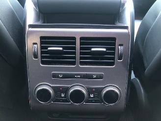 Land Rover Range Rover sport 3.0 SD V6 292 PK AUTOMAAT PANORAMA -LEER -CAMERA -VOLL picture 13