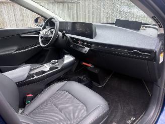 Kia EV6 DRIVE 2024 SPORT 225PK AUTOMAAT picture 12