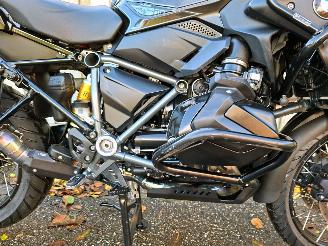 BMW R 1250 GS TRIPLE BLACK DYNAMIC PRO (2022) picture 17