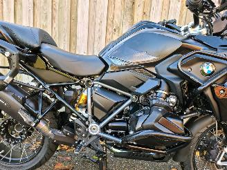 BMW R 1250 GS TRIPLE BLACK DYNAMIC PRO (2022) picture 18