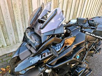 BMW R 1250 GS TRIPLE BLACK DYNAMIC PRO (2022) picture 3