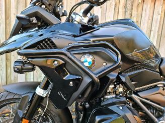 BMW R 1250 GS TRIPLE BLACK DYNAMIC PRO (2022) picture 4