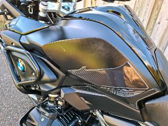 BMW R 1250 GS TRIPLE BLACK DYNAMIC PRO (2022) picture 8