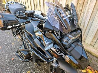 BMW R 1250 GS TRIPLE BLACK DYNAMIC PRO (2022) picture 15