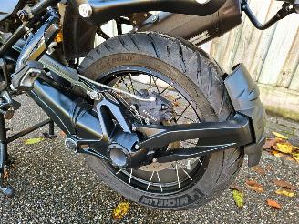 BMW R 1250 GS TRIPLE BLACK DYNAMIC PRO (2022) picture 10