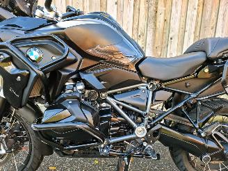BMW R 1250 GS TRIPLE BLACK DYNAMIC PRO (2022) picture 5