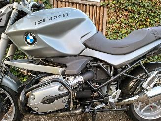BMW R 1200 R  ABS NAKED BIKE picture 13