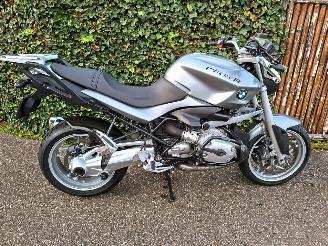 BMW R 1200 R  ABS NAKED BIKE picture 2