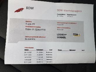 BMW iX1 X- DRIVE 69 KWH 320PK AUTOMAAT picture 12