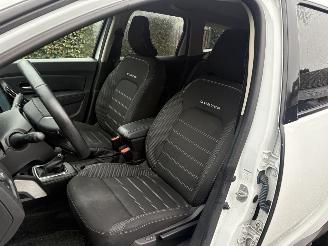 Dacia Duster 1.0 tce PRESTIGE 12-2021 picture 13