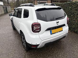 Dacia Duster 1.0 tce PRESTIGE 12-2021 picture 8