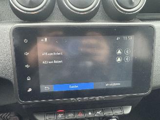 Dacia Duster 1.0 tce PRESTIGE 12-2021 picture 19