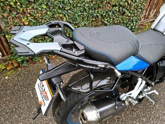 BMW R 1200 RS Bos performance picture 9