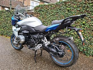 BMW R 1200 RS Bos performance picture 19