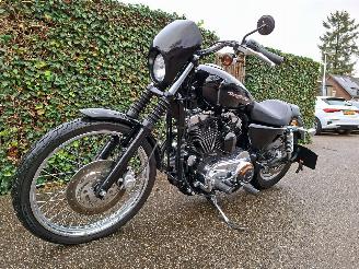 Harley-Davidson XL 1200 SPORTSTER CUSTOM 5HD picture 11