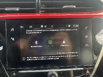 Opel Corsa 1.2 GS LINE SPORT 102PK picture 17