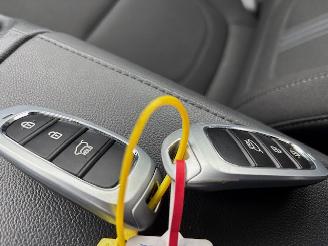 Hyundai Tucson 4x4 1.6 T-GDI PHEV PLUG-INN HYBRIDE 4X4 picture 20