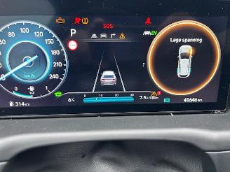 Hyundai Tucson 4x4 1.6 T-GDI PHEV PLUG-INN HYBRIDE 4X4 picture 17