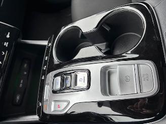 Hyundai Tucson 4x4 1.6 T-GDI PHEV PLUG-INN HYBRIDE 4X4 picture 19