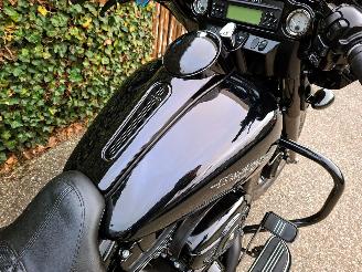 Harley-Davidson  FLHX Street Glide Full Black picture 10