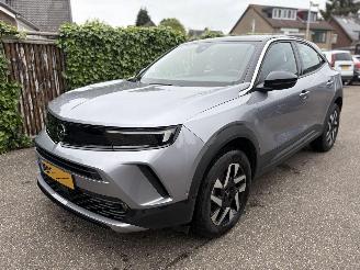  Opel Mokka 1.2 TSI SPORT TWO-TOWN NAVI 102PK 2025/6