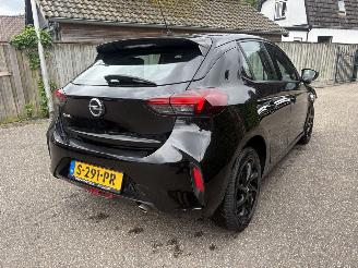 Opel Corsa 1.2 SPORT LEVEL 4 2023 picture 7