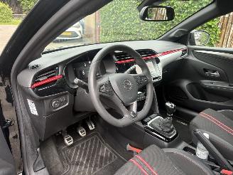 Opel Corsa 1.2 SPORT LEVEL 4 2023 picture 8