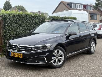  Volkswagen Passat 1.4 TSI PHEV GTE SPORT HYBRIDE PANORAMA 2020/6