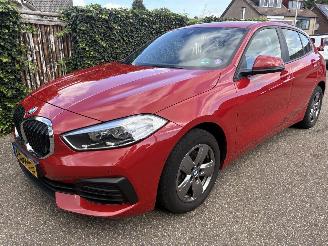  BMW 1-serie 116 EXE 110 PK AUTOMAAT ZEER ZUINIG !! 2023/9