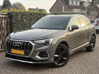  Audi Q3 35 TFSI S-LINE  150 PK AUTOMAAT 2019/6