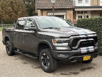  Dodge  RAM 5.7 V8 4X4 CREWCAB LPG 400 PK 2020/6